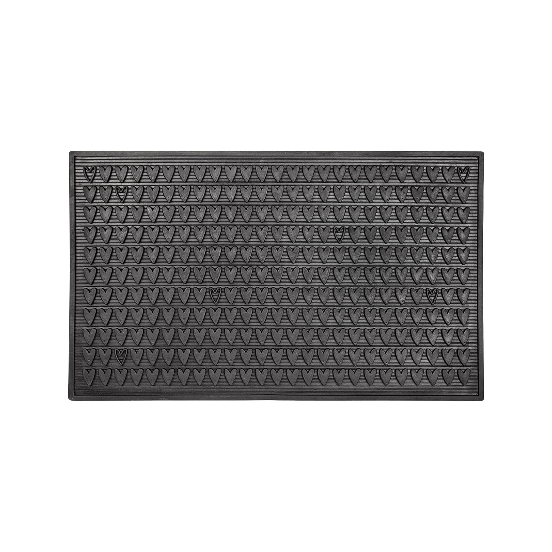 Doormats in Carefully Selected Materials