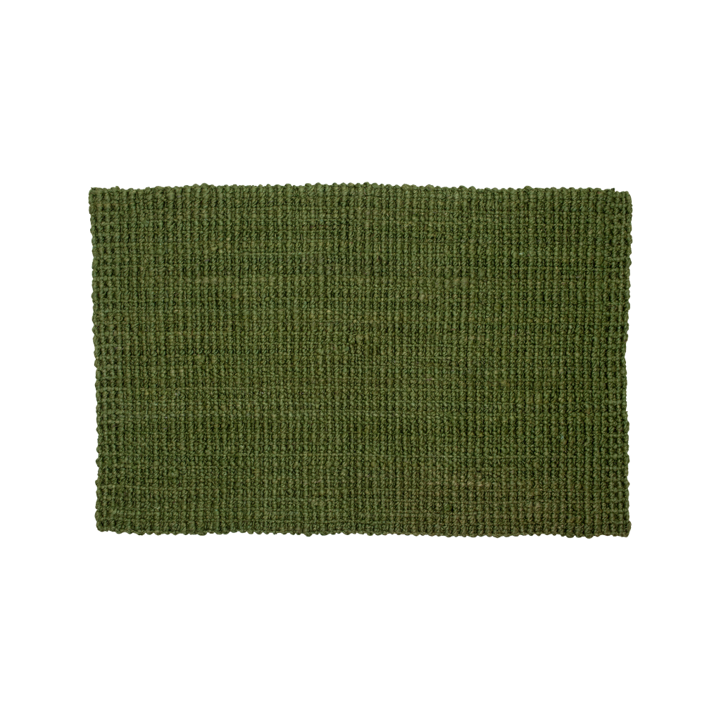 Jute Doormats in Different Shapes by Dixie