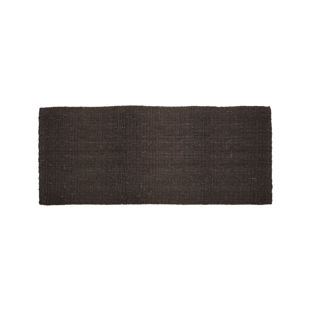 Jute Rugs & Carpets in Different Shapes by Dixie