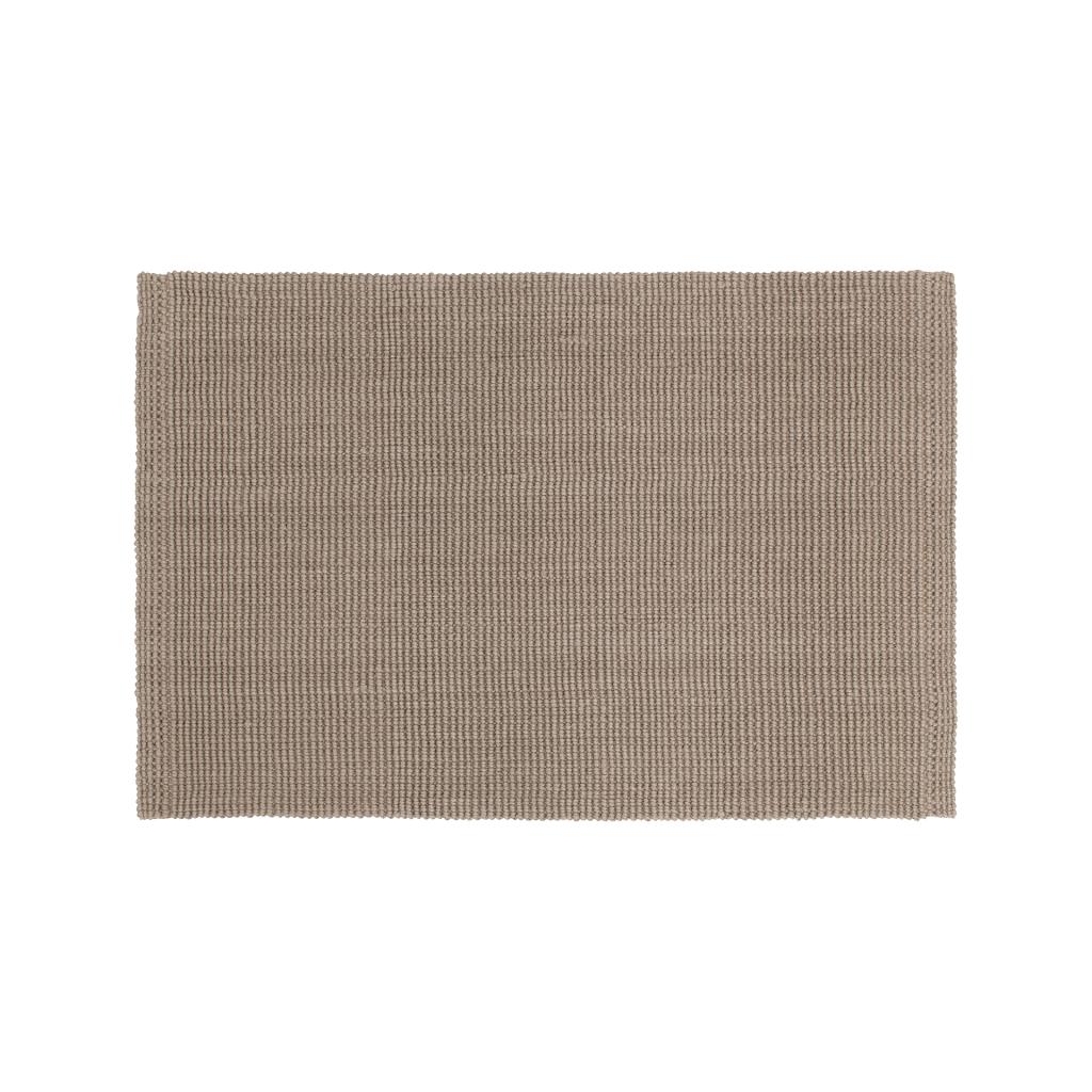 Jute Doormats in Different Shapes by Dixie