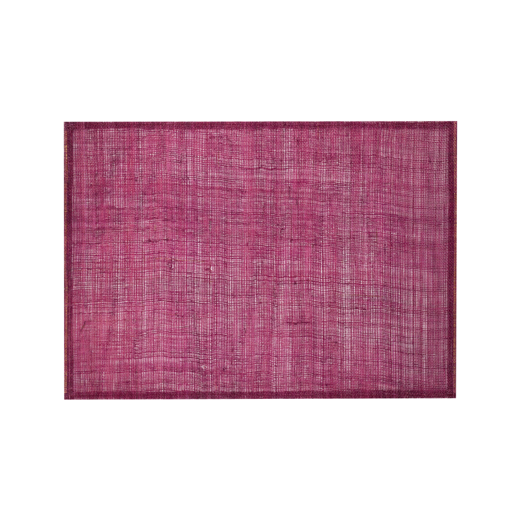 Placemats in different Shapes and Materials by Dixie