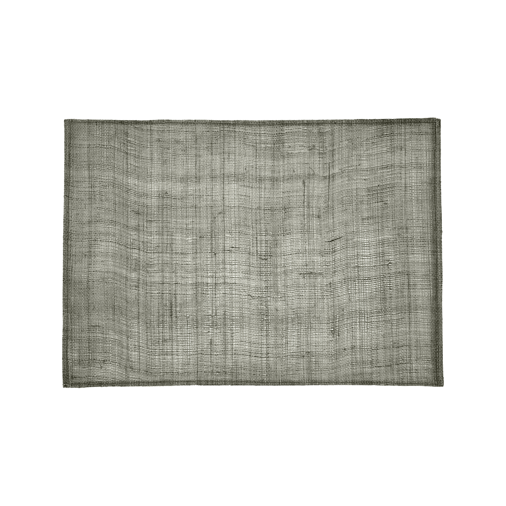 Placemats in different Shapes and Materials by Dixie