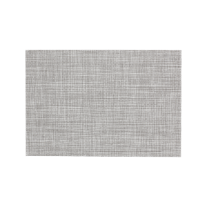 Rektangulär grå bordstablett av syntet