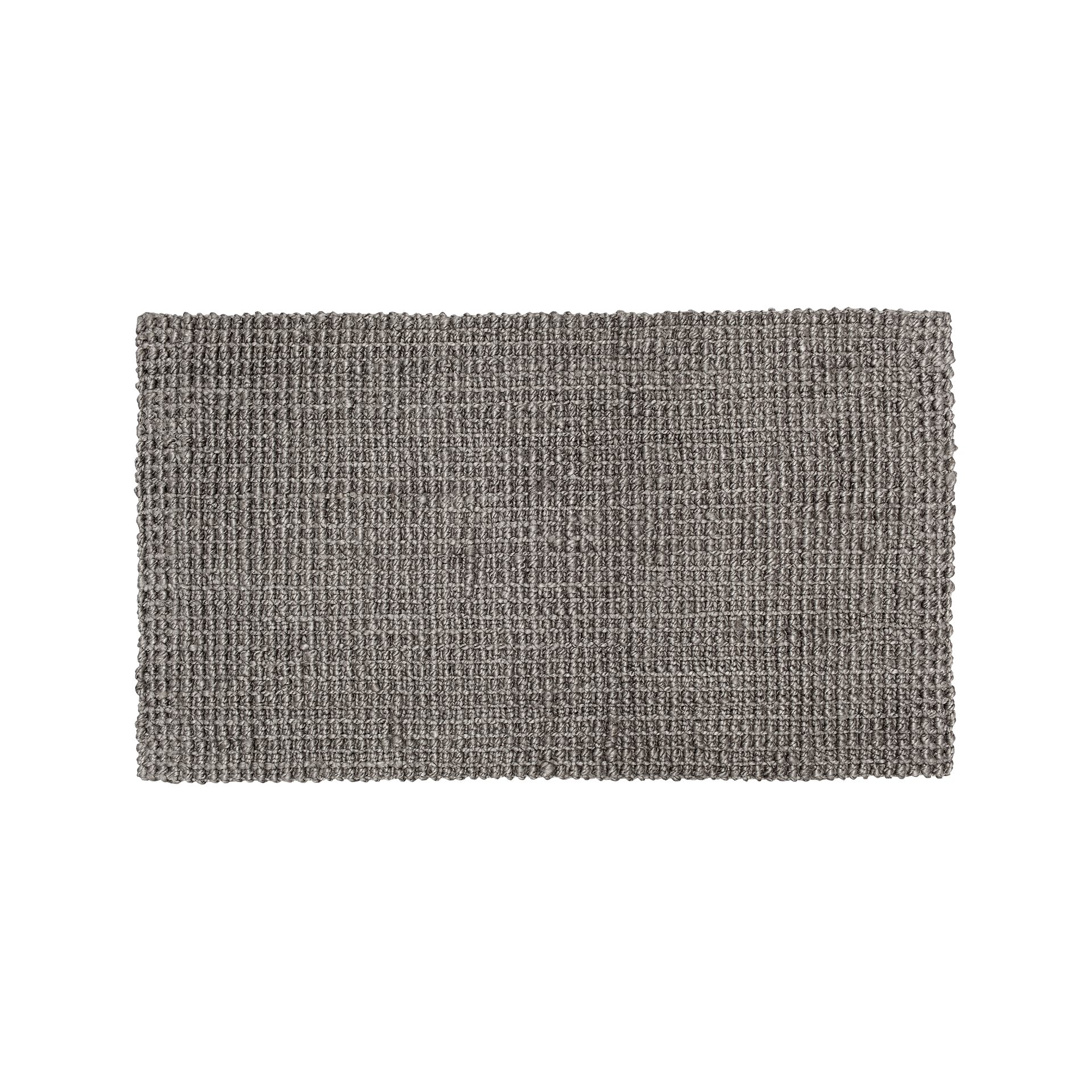 Doormat Julia cement grey 70x120cm