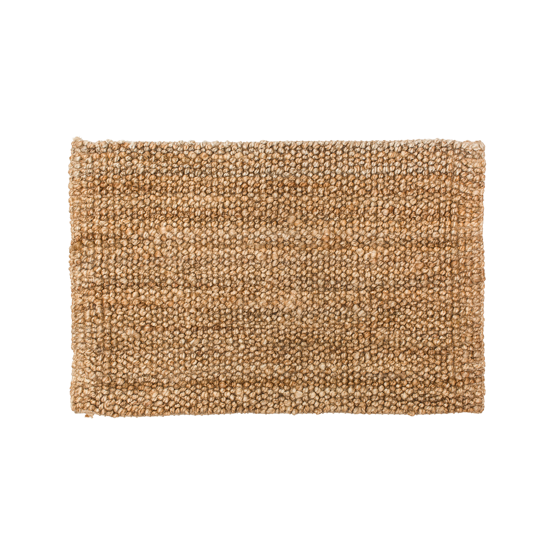 Doormat Alice natural 60x90cm