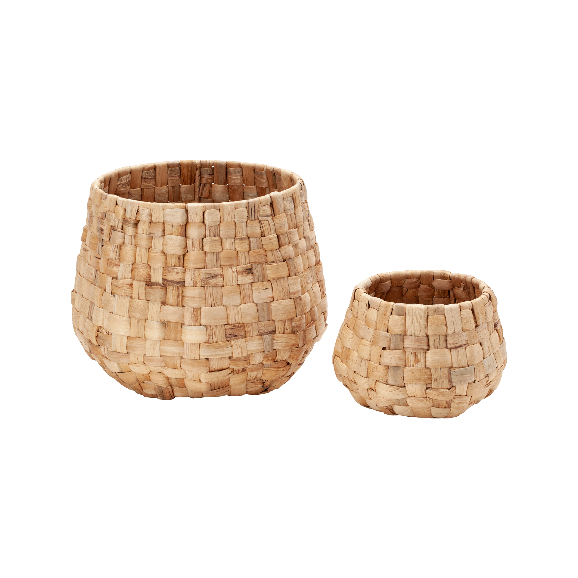 Pot Lily panama S/2