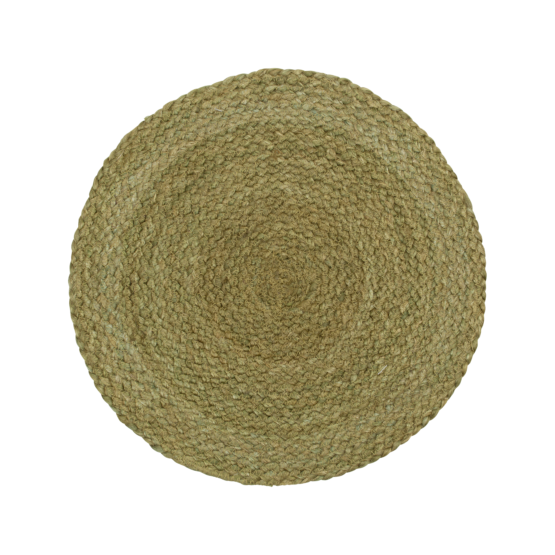 Placemat Elin avocado 38cm