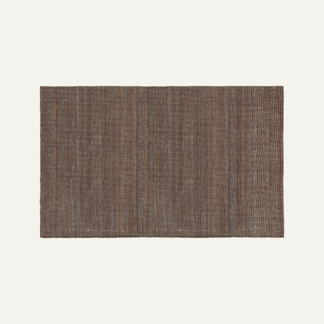 Rug Filip grey melange 190x290cm