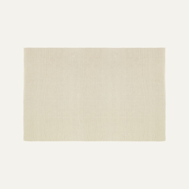 Rug Fiona ivory 190x290cm