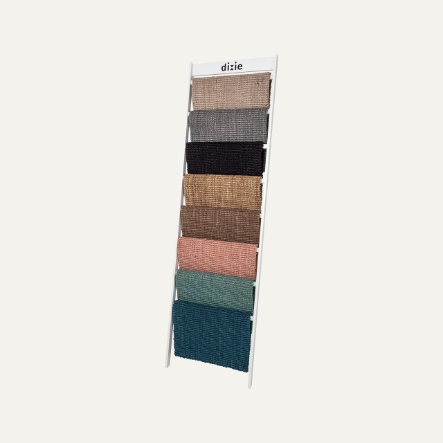 Doormat Display ladder 70x235cm