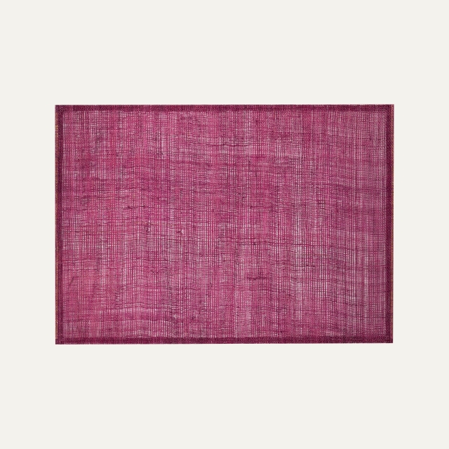 Placemat Linnea purple