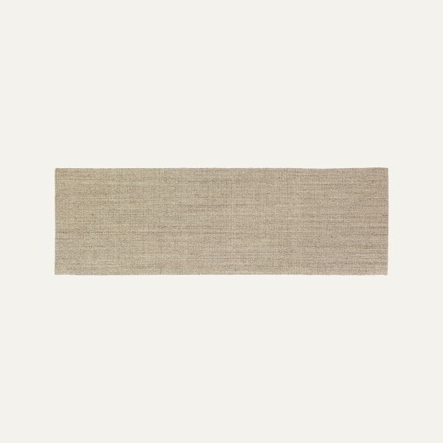 Rug Jenny marble 80x250cm