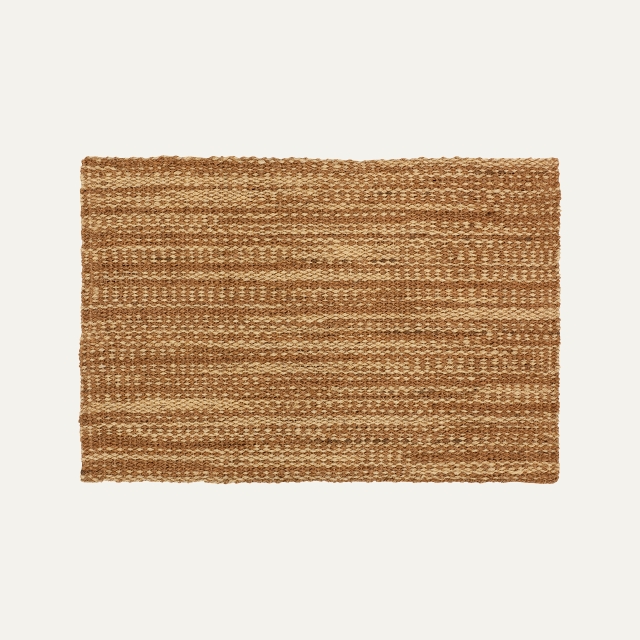 Doormat Coir melange 50x80cm