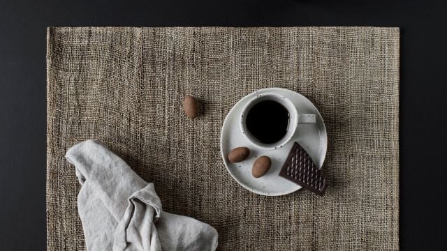 Placemat Linnea natural