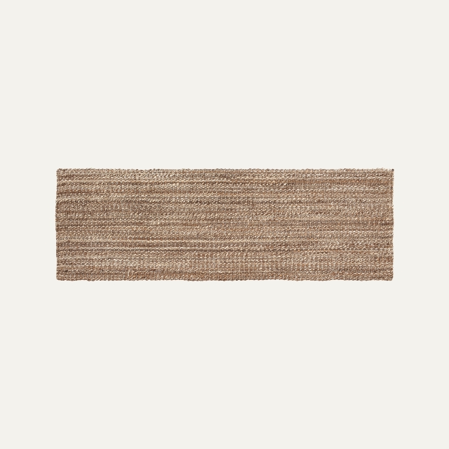 Rug Fanny melange 80x250cm