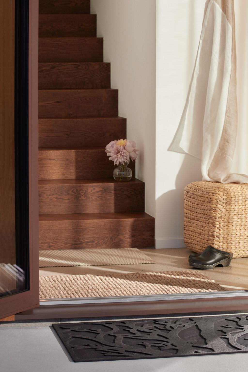 Doormats beautiful & handmade of high quality Dixie