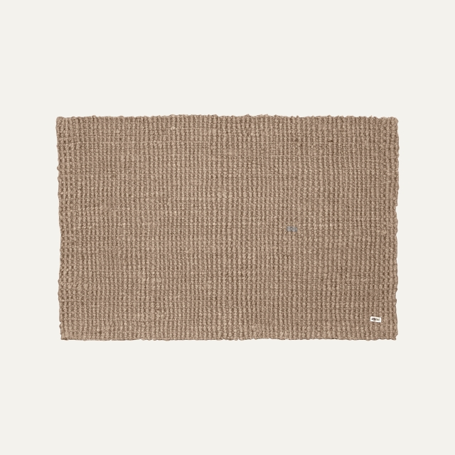 Doormat Julia grey 70x120cm