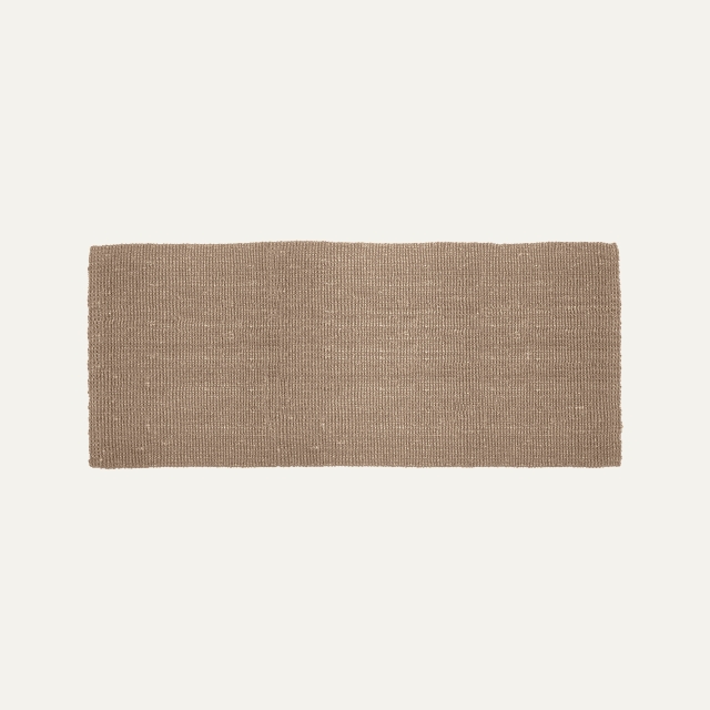 Rug Julia grey 80x180cm