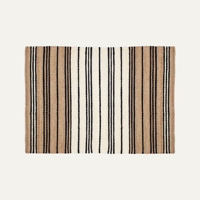 Rug Elin striped 160x230cm