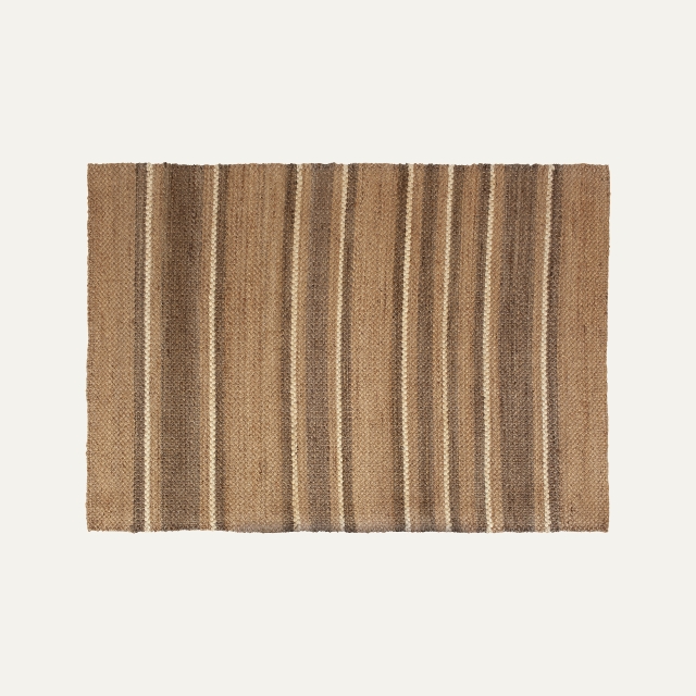 Rug Fanny striped 160x230cm