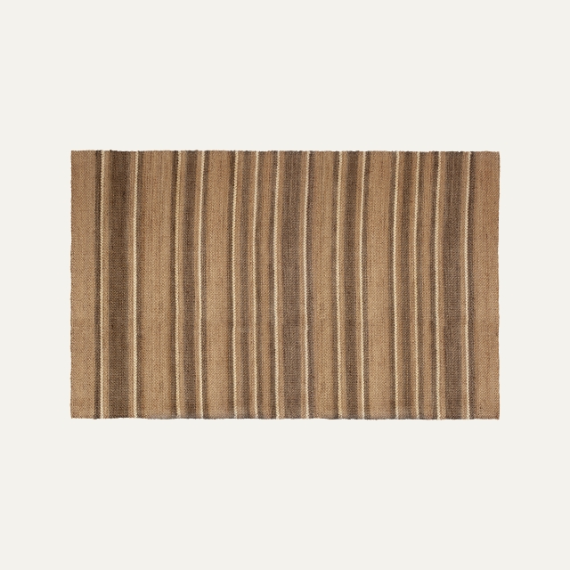 Rug Fanny striped 190x290cm